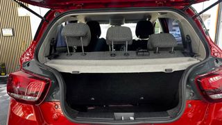 Mahindra KUV100 2018