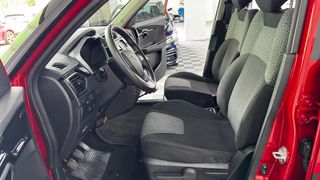 Mahindra KUV100 2018