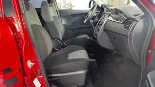 Mahindra KUV100 2018