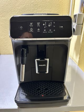 Cafetera Philips 2200 Series Automática