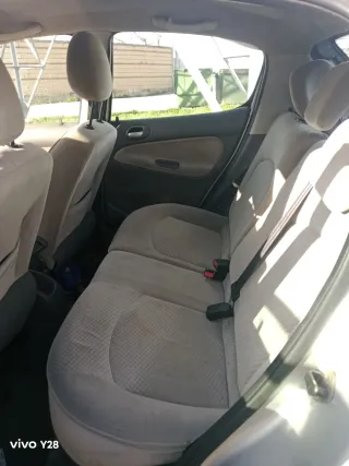 Despiece peugeot 206 2.0 hdi