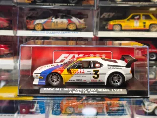 Fly R2085R BMW M1 EVO3 Coors