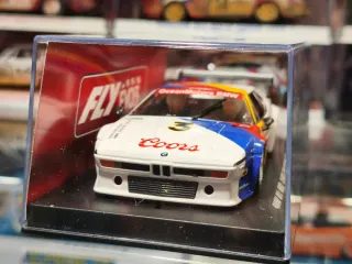 Fly R2085R BMW M1 EVO3 Coors