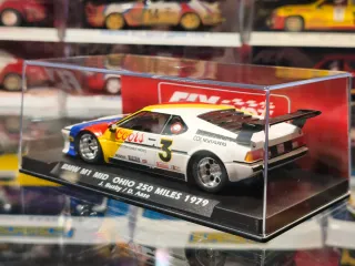 Fly R2085R BMW M1 EVO3 Coors