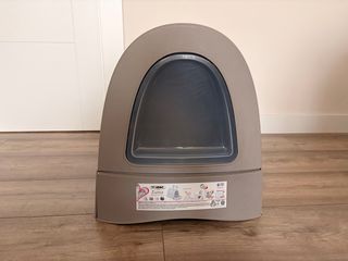 Box per gatti IMAC modello Zuma