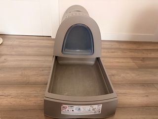 Box per gatti IMAC modello Zuma