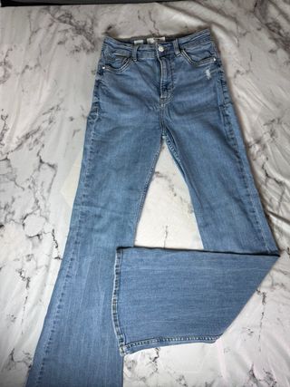 Lote 8 Pantalones Vaqueros