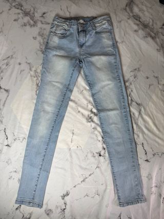 Lote 8 Pantalones Vaqueros