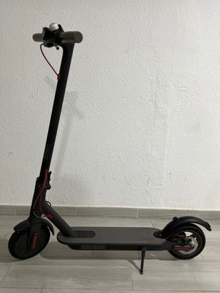 Patinete Eléctrico Xiaomi Mi Scooter 365