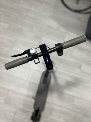 Patinete Eléctrico Xiaomi Mi Scooter 365