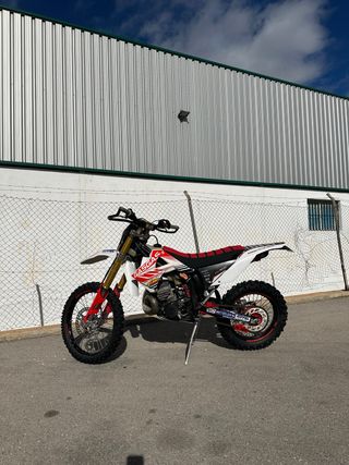 Gasgas EC 300 Enduro