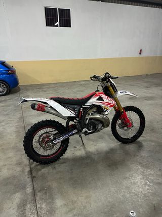 Gasgas EC 300 Enduro