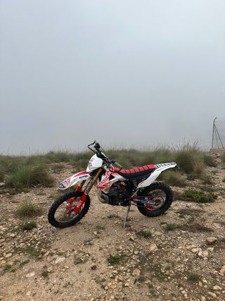 Gasgas EC 300 Enduro