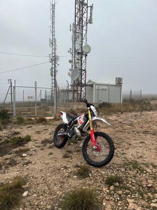 Gasgas EC 300 Enduro