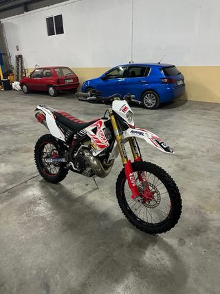 Gasgas EC 300 Enduro