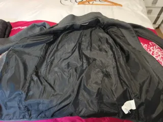 Abrigo Nuevo! Talla 40