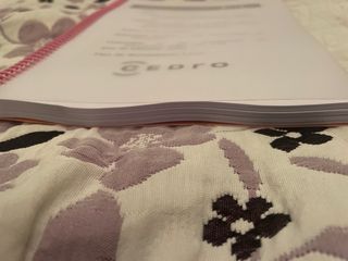 Libro asignatura lectoescritura uned