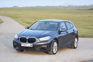 BMW Serie 1 118i 2020