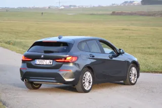 BMW Serie 1 118i 2020
