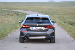BMW Serie 1 118i 2020