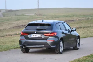 BMW Serie 1 118i 2020
