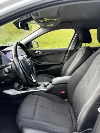 BMW Serie 1 118i 2020