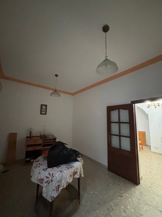 Puerta de madera - se regalan