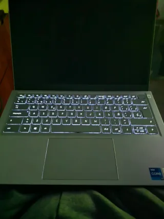 Portátil Dell Inspiron Core i7 ( LEER)