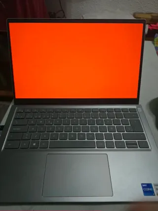 Portátil Dell Inspiron Core i7 ( LEER)