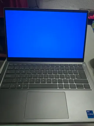 Portátil Dell Inspiron Core i7 ( LEER)