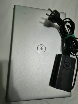 Portátil Dell Inspiron Core i7 ( LEER)
