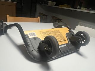 Patinete Uppa Baby Vista V2