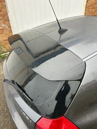 Alerón BMW Serie 1 e81 e87