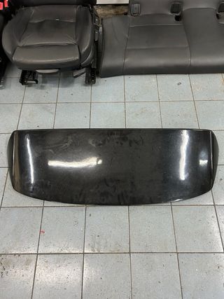 Alerón BMW Serie 1 e81 e87