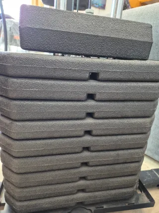 Máquina Multifunción Klar Fit