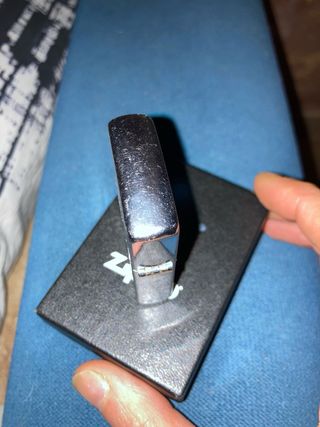 Zippo raro 1949 da collezione