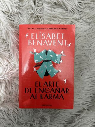 El arte de engañar al karma