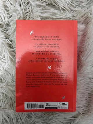 El arte de engañar al karma