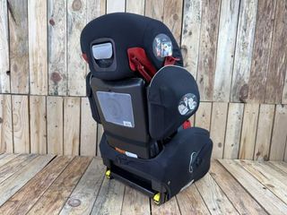 SILLA COCHE ISOFIX 9-36KG GUARDIANFIX PRO