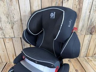 SILLA COCHE ISOFIX 9-36KG GUARDIANFIX PRO