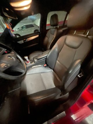 Mercedes-Benz Clase C 2008