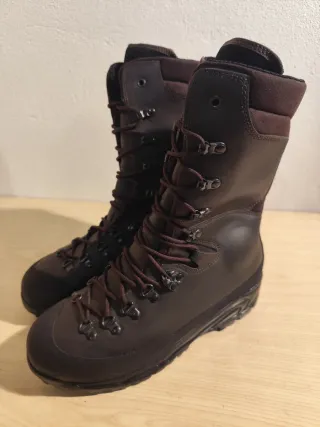 Stivali Anfibi Militari Esercito Italiano Freddo