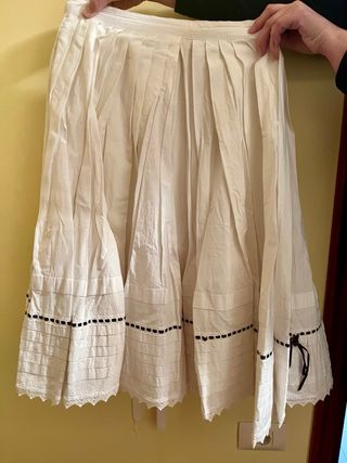 Traje Regional Gallega