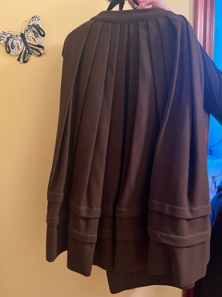 Traje Regional Gallega