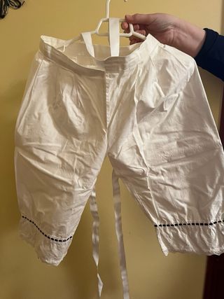 Traje Regional Gallega