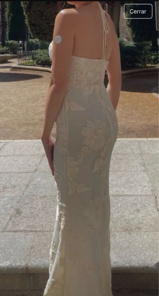 Vestido de Bella Barnett