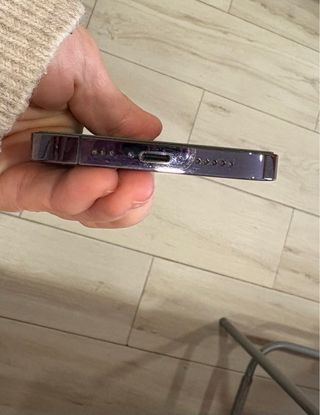 iPhone 14 Pro 128GB Morado