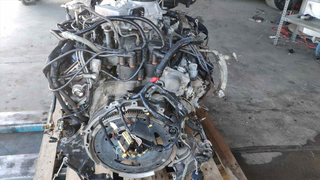 MOTOR COMPLETO ROLLS ROYCE SILVER SPIRIT II 6.75