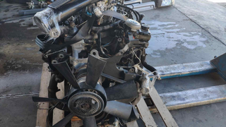 MOTOR COMPLETO ROLLS ROYCE SILVER SPIRIT II 6.75