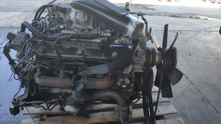 MOTOR COMPLETO ROLLS ROYCE SILVER SPIRIT II 6.75